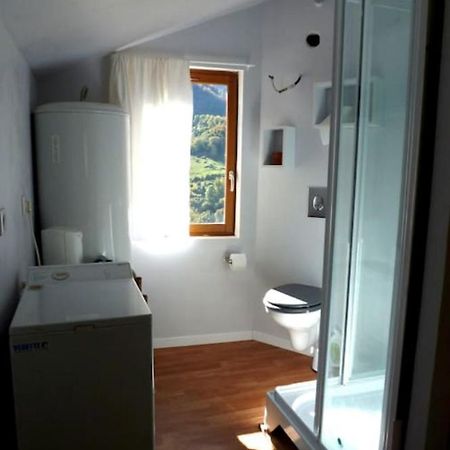 Ferienwohnung Cocon Duplex A La Ferme Boutx Exterior foto